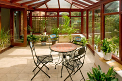 Low Moorsley conservatory quotes
