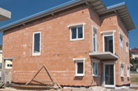 Low Moorsley home extensions