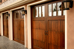 Low Moorsley garage extension quotes