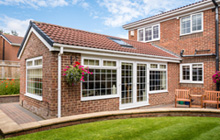 Low Moorsley house extension leads
