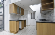 Low Moorsley kitchen extension leads