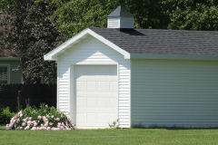 Low Moorsley outbuilding construction costs